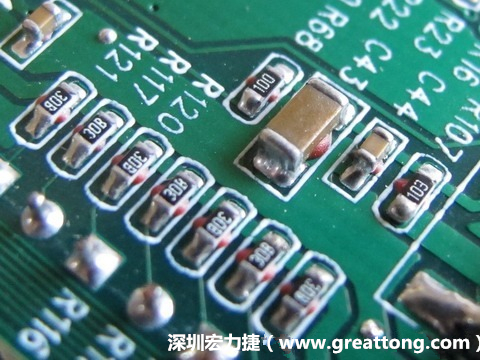 何謂SMT「紅膠」制程？什么時(shí)候該用紅膠呢？有何限制呢？