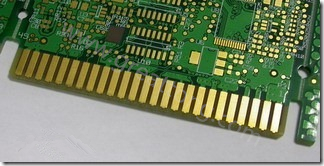 電路板中何謂硬金、軟金、電鍍金、化金、閃金？