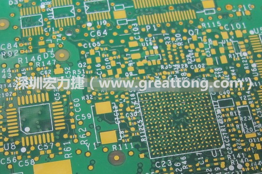 當(dāng)所有零件的參考位置印刷從電路板上取消會發(fā)生什么事？