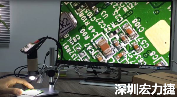 PCBA大講堂：如何避免PCB材料不良或SMT加工變形？