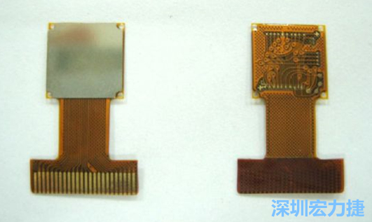FPC可設(shè)計(jì)的電路復(fù)雜度與密度，比PCB遜色，但可適應(yīng)結(jié)構(gòu)的彈性結(jié)構(gòu)，成為電子產(chǎn)品設(shè)計(jì)重點(diǎn)。