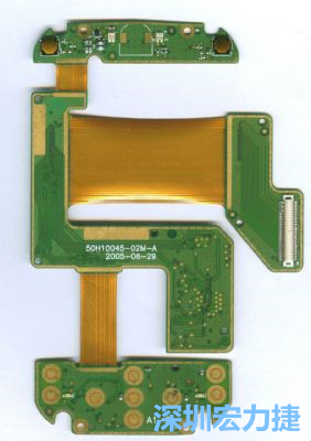現(xiàn)今電子產(chǎn)品，大多以軟？硬板整合設(shè)計(jì)要求，達(dá)到適應(yīng)各種產(chǎn)品ID設(shè)計(jì)的目標(biāo)。