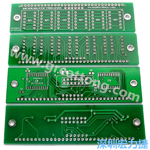 HDI PCB能讓手機(jī)等產(chǎn)品更輕薄。