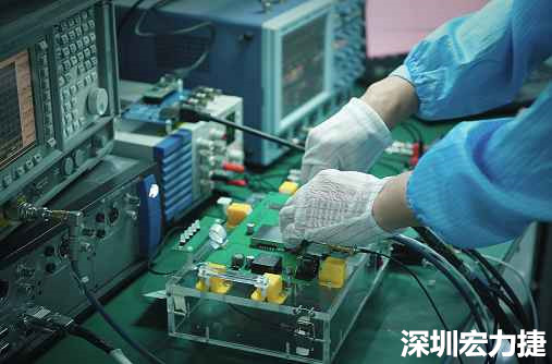 PCBA老化測試怎么做？