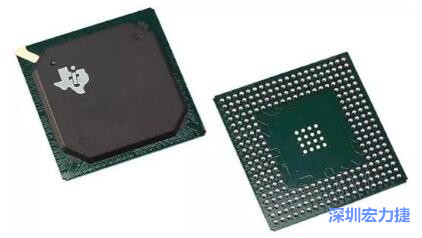BGA是PCB上常用的元器件，通常80﹪的高頻信號及特殊信號將會由這類型的封裝Footprint內拉出。