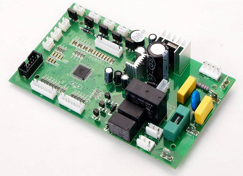 PCB設(shè)計(jì)該如何布局？