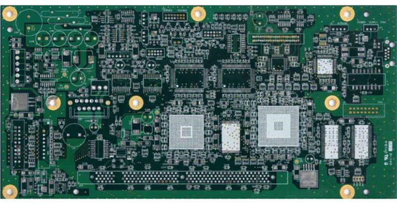 PCB設(shè)計(jì)該如何布局？