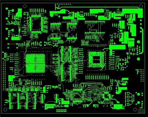 PCB設(shè)計(jì)該如何布局？