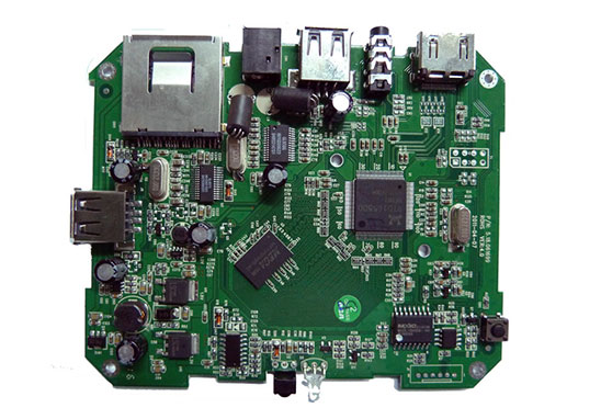 PCB抄板費(fèi)用怎么算