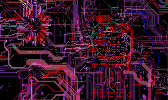 8層2階疊孔，高通驍龍624