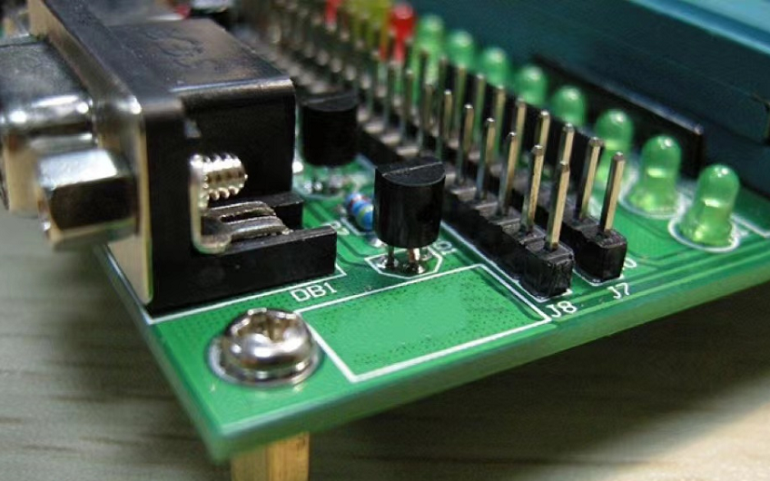 PCB制作大講堂：PCB板斷線是什么原因造成的？