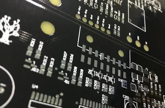 絲印位號設計錯誤會影響PCBA貼片加工嗎？