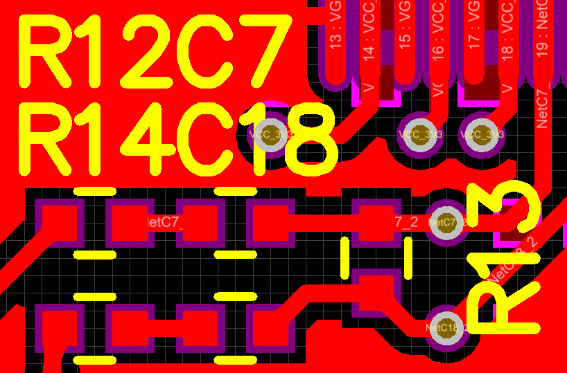 PCB設(shè)計(jì)如何做好絲印設(shè)計(jì)？