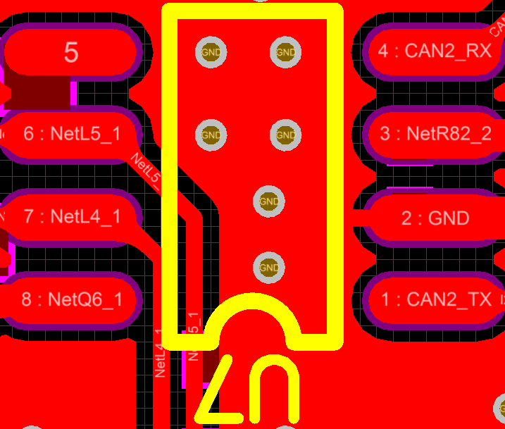 PCB設(shè)計(jì)如何做好絲印設(shè)計(jì)？