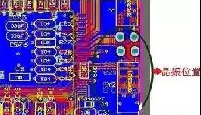 PCB設(shè)計(jì)如何做好晶振布局？