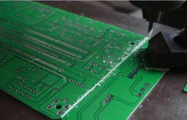 PCB工藝邊的作用、制作方式及設(shè)計要求