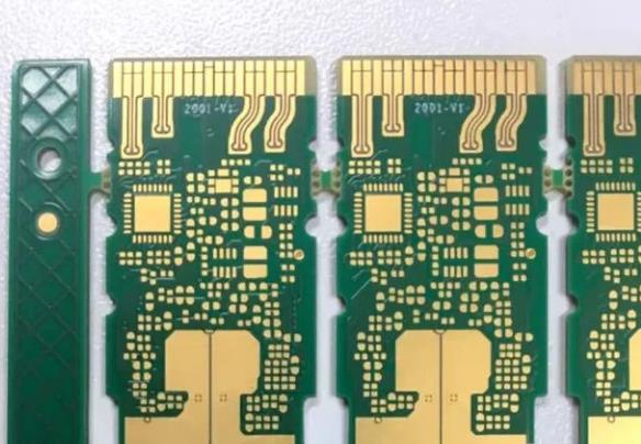 PCB工藝邊的作用、制作方式及設(shè)計要求