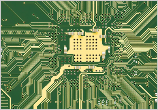 PCB設(shè)計要點有哪些？