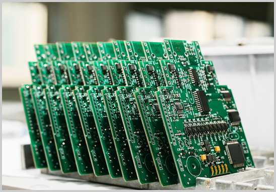 PCB電路板打樣哪里可以做？