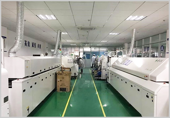 PCBA加工廠家