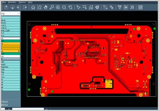 PCB設(shè)計中是否有必要去掉死銅？