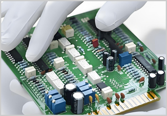 PCB抄板打樣如何確保成功率？